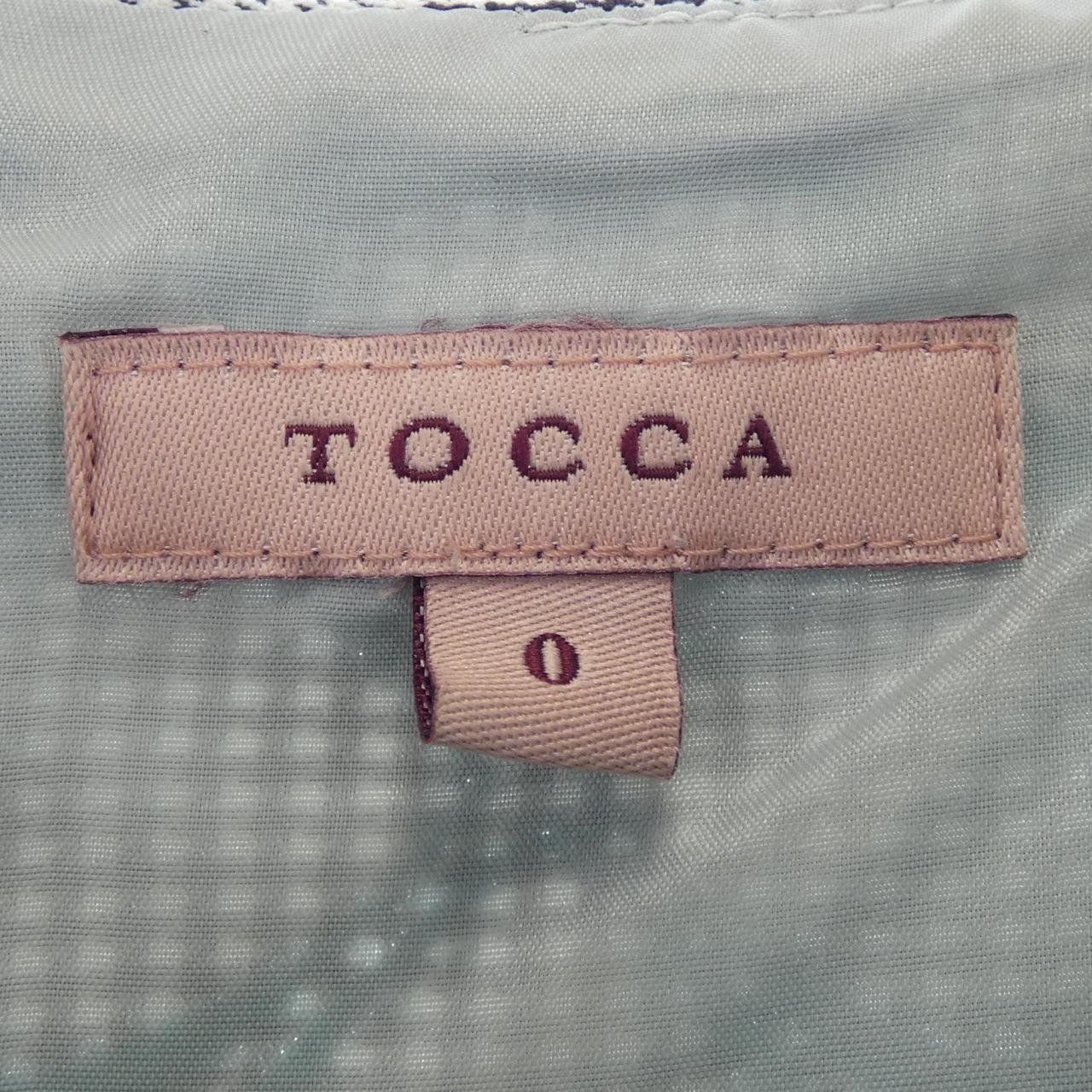 トッカ TOCCA ワンピース