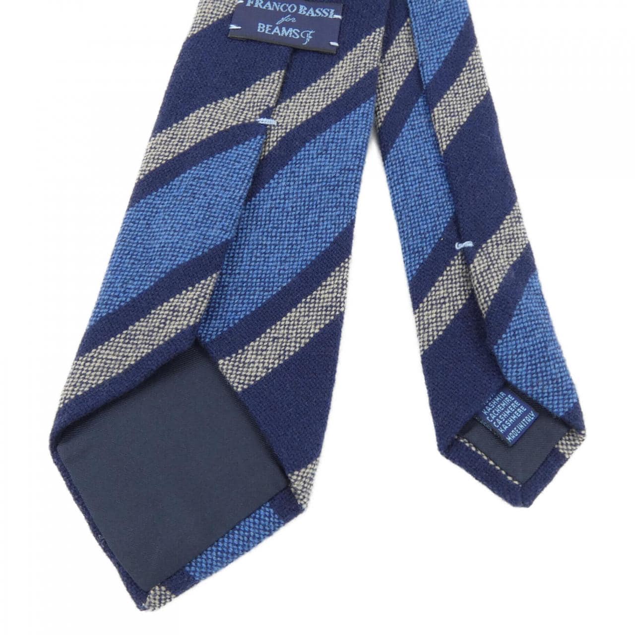 フランコバッシ FRANCO BASSI NECKTIE