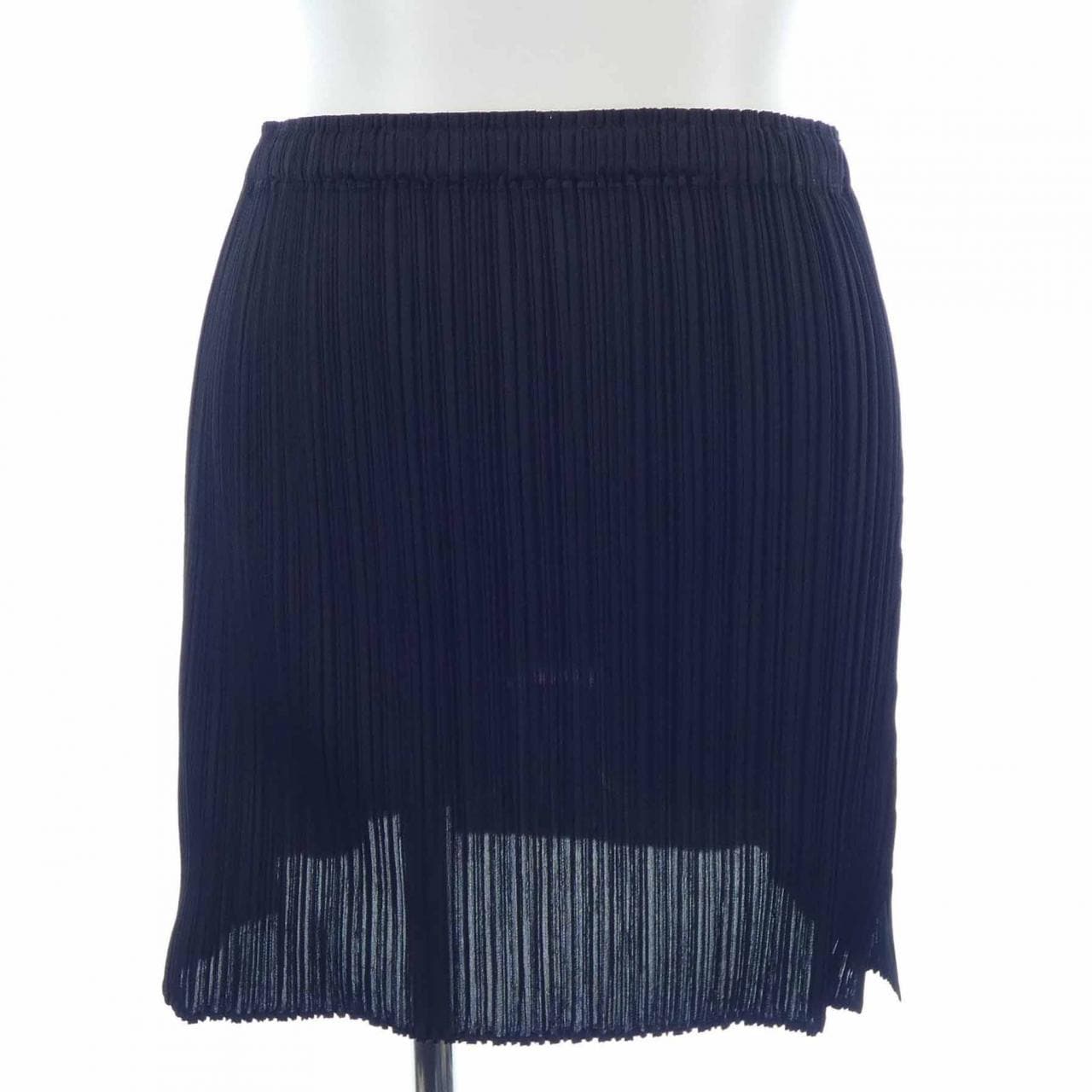 プリーツプリーズ PLEATS PLEASE スカート