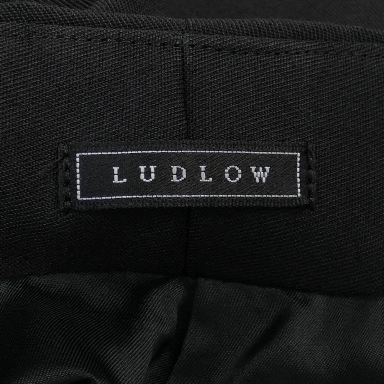 ラドロー LUDLOW パンツ
