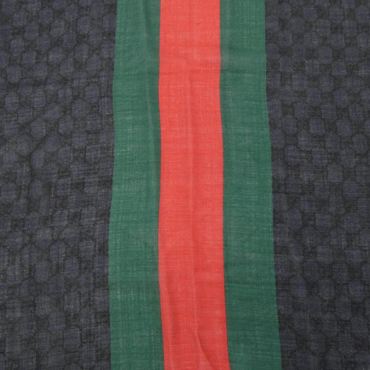 グッチ GUCCI 760713 4GAHC ショール