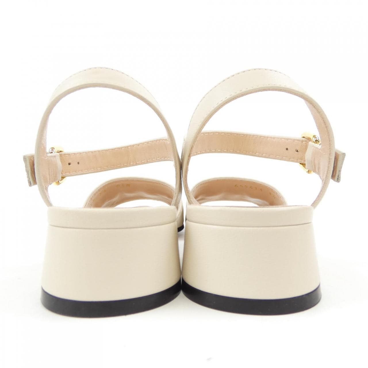 グッチ GUCCI 655413 サンダル