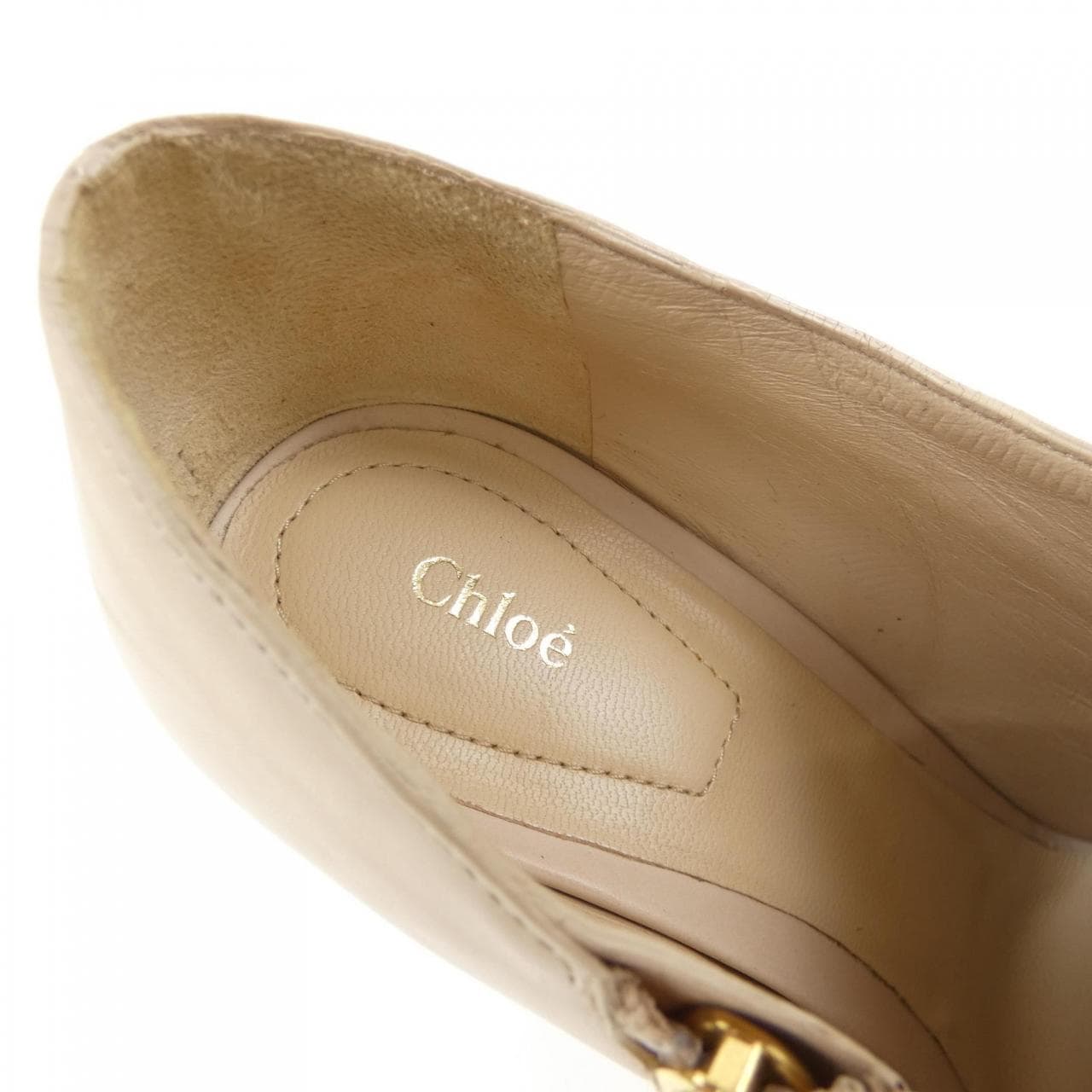 クロエ Chloe シューズ