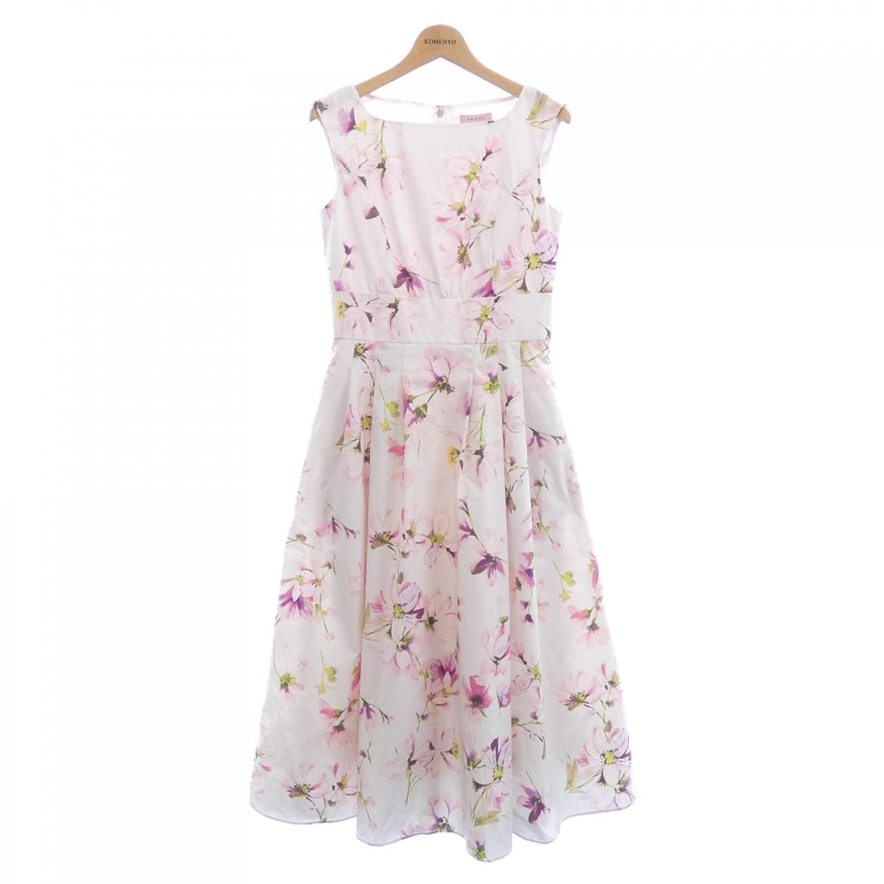 トッカ TOCCA ワンピース