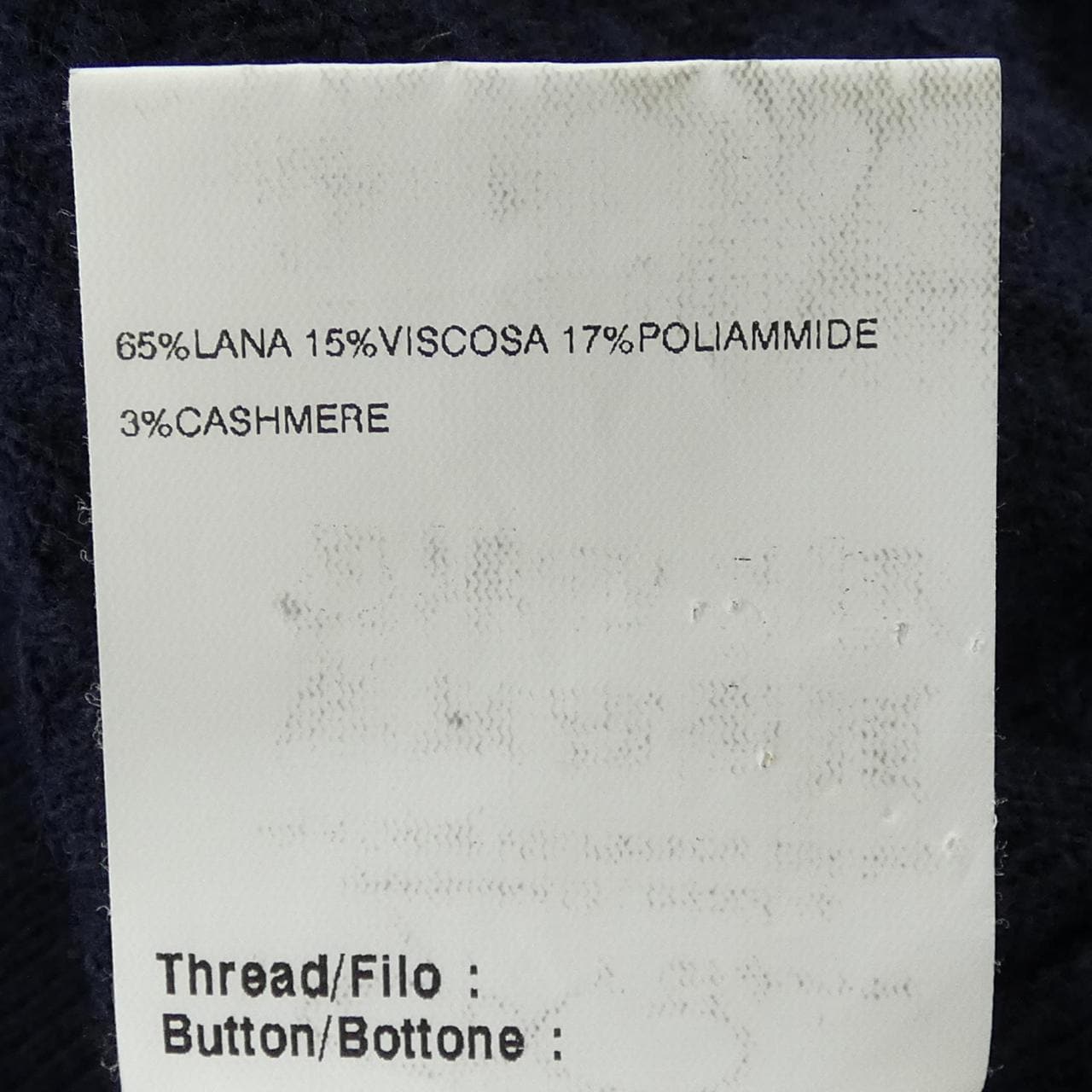 ガブリエレパジーニ GABRIELE PASINI ニット