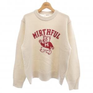 ミラオーウェン MILA OWEN ニット