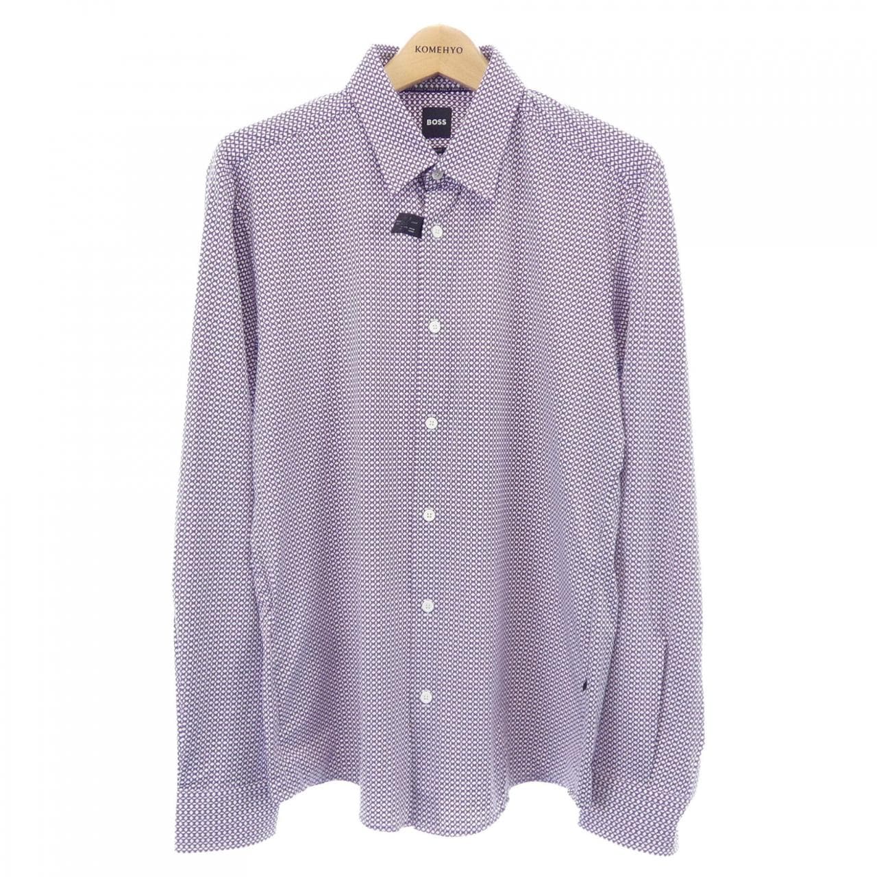 ボス BOSS シャツ