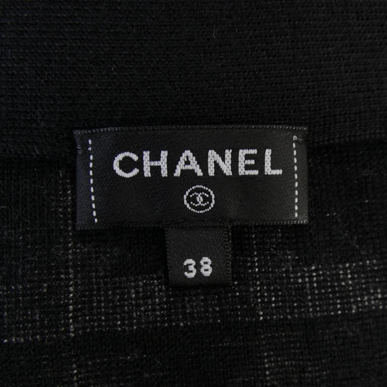 シャネル CHANEL LOOK54 P77884K11248 スカート