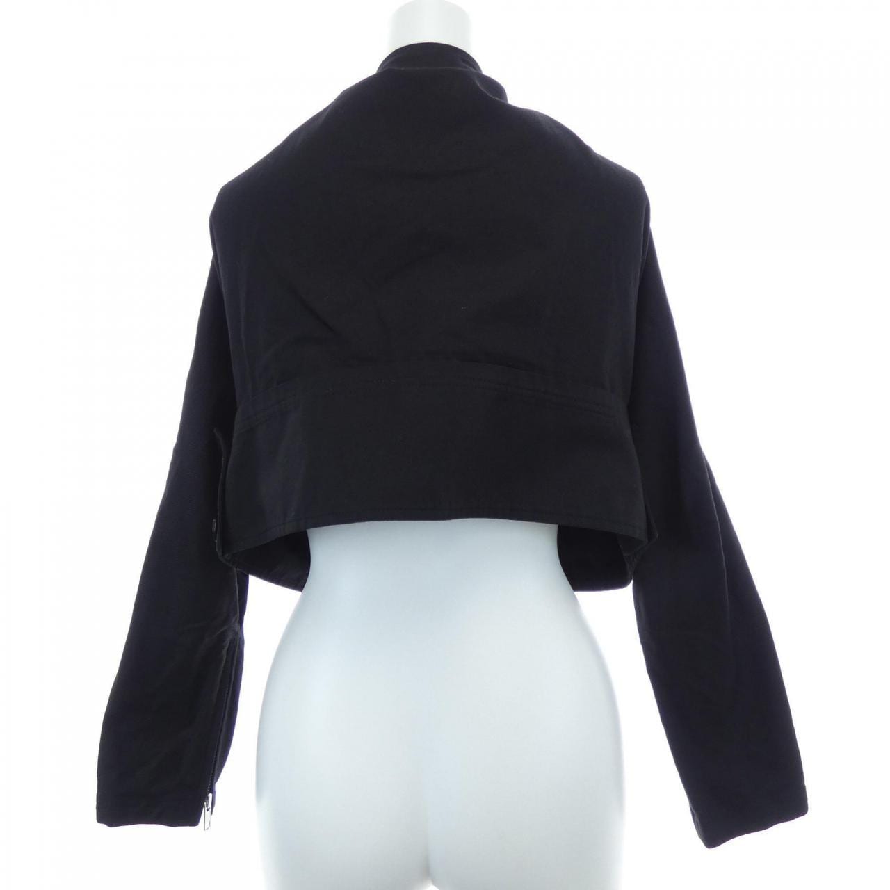 ヨウジヤマモト YOHJI YAMAMOTO FG-J12-808 ジャケット