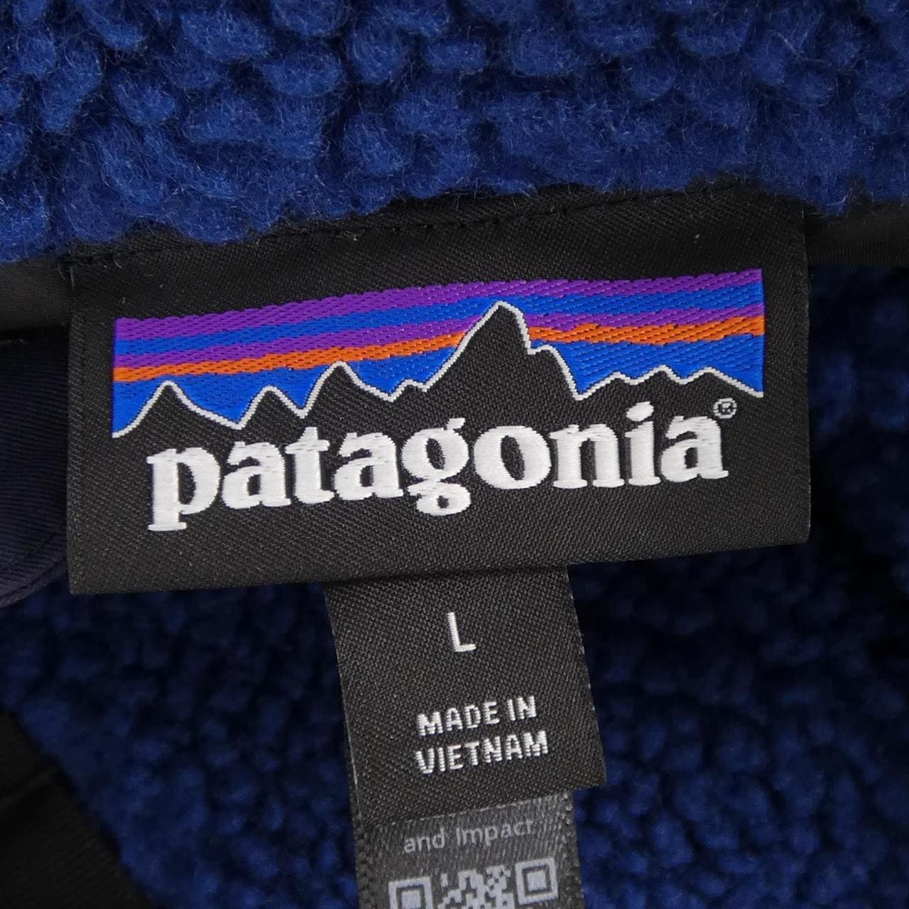 パタゴニア PATAGONIA 23057FA25 ジャケット