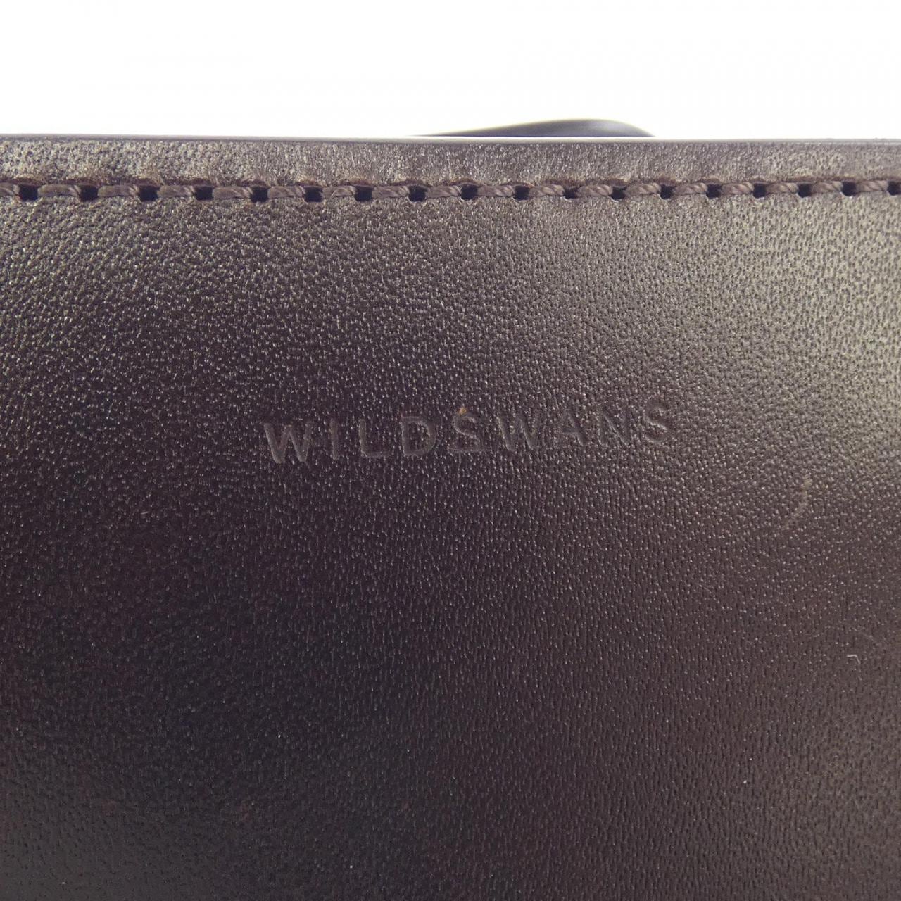ワイルドスワンズ WILD SWANS WALLET
