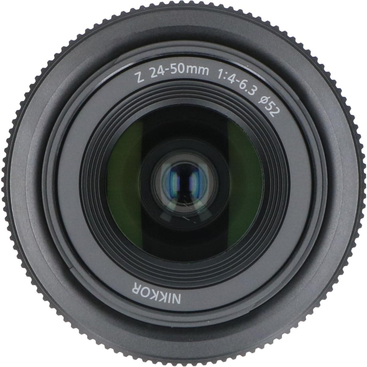 Ｚ２４－５０ｍｍ　Ｆ４－６．３