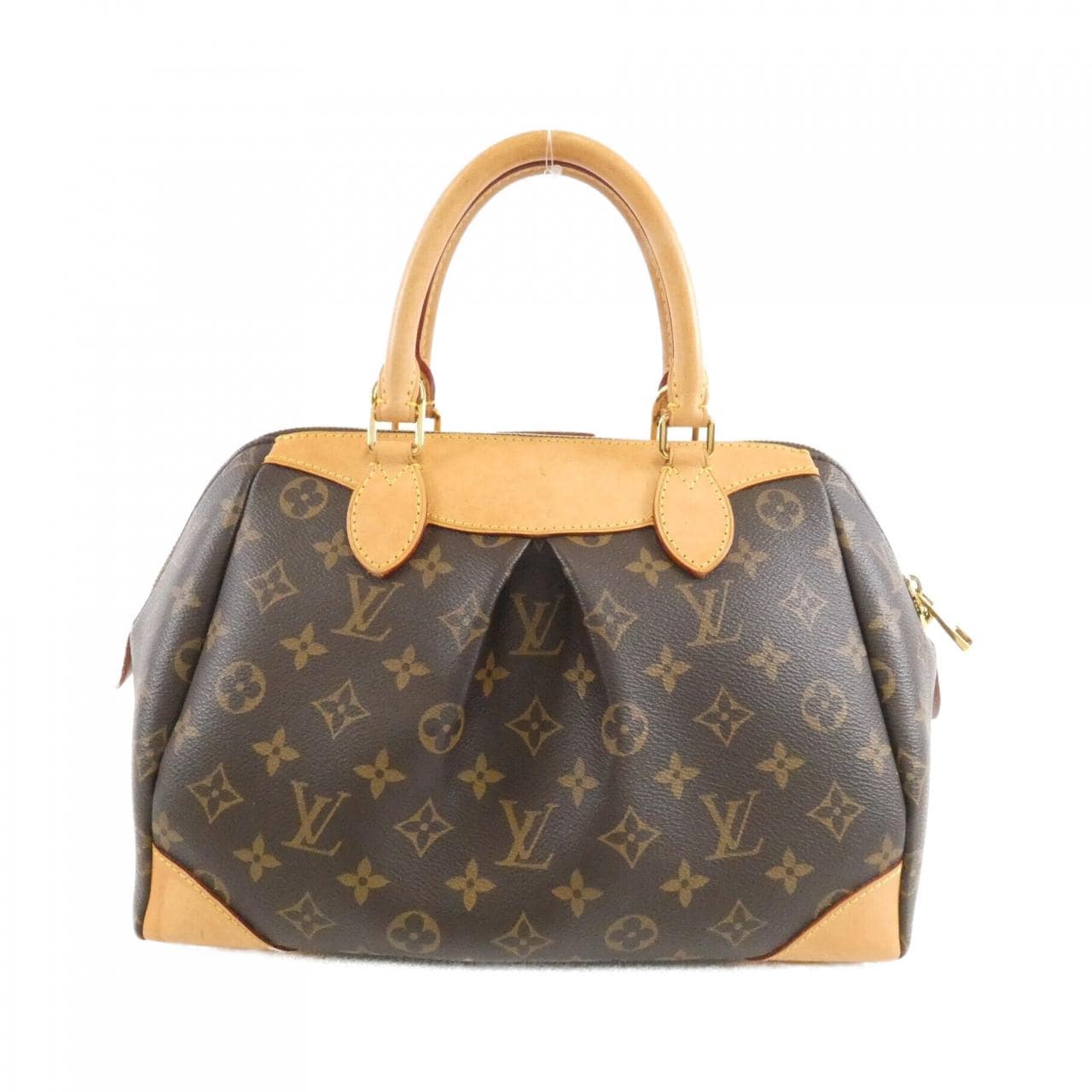 ルイヴィトン モノグラム セギュール M41632 バッグ