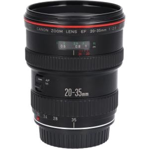 ＥＦ２０－３５ｍｍ　Ｆ２．８Ｌ