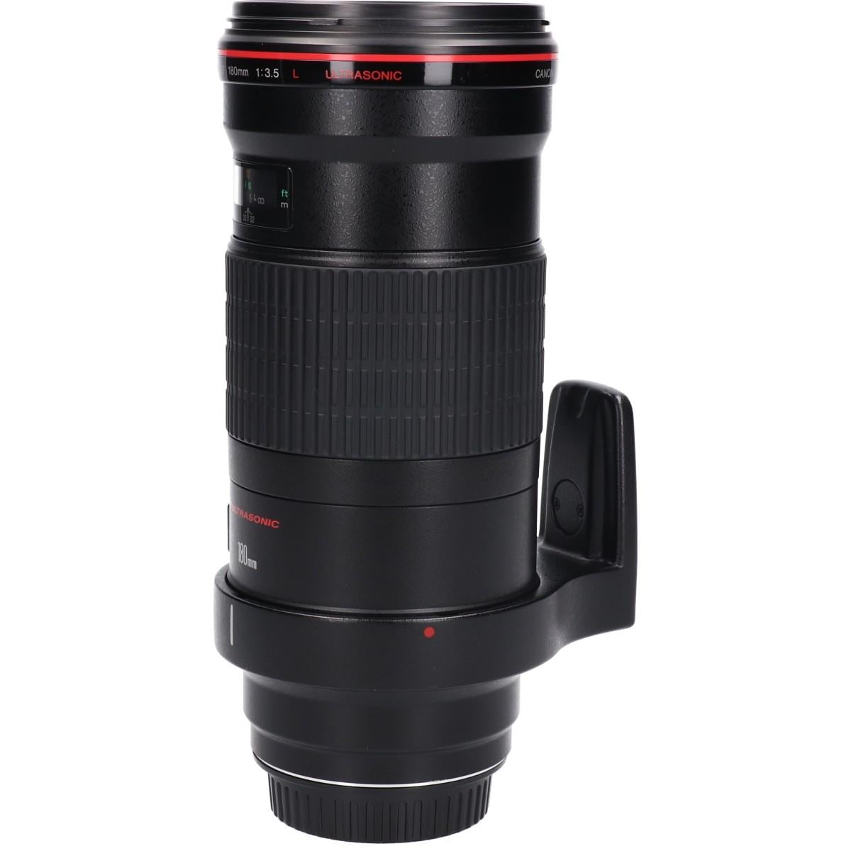 ＥＦ１８０ｍｍ　Ｆ３．５Ｌ　ＵＳＭ　ＭＡＣＲＯ