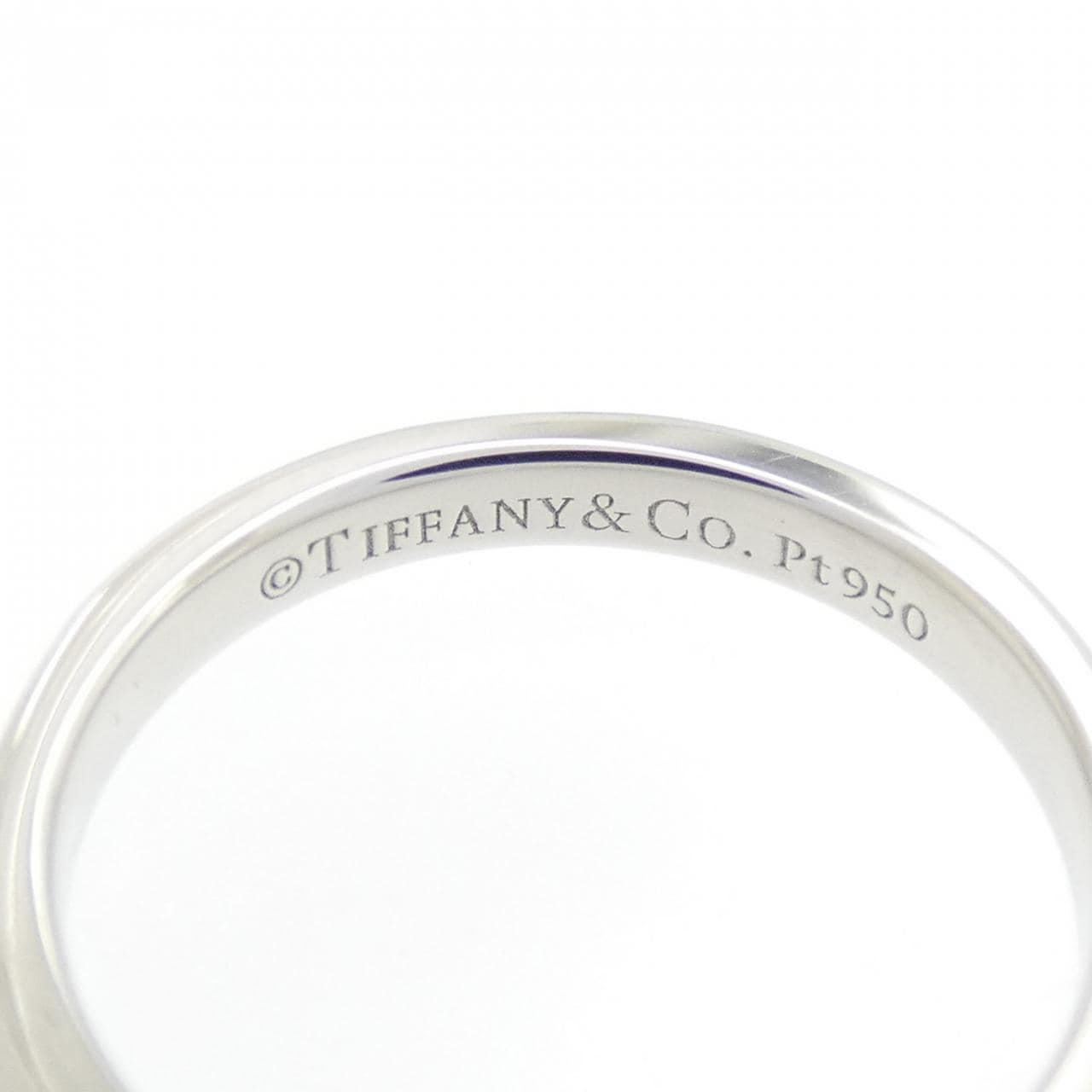 TIFFANY True Ring