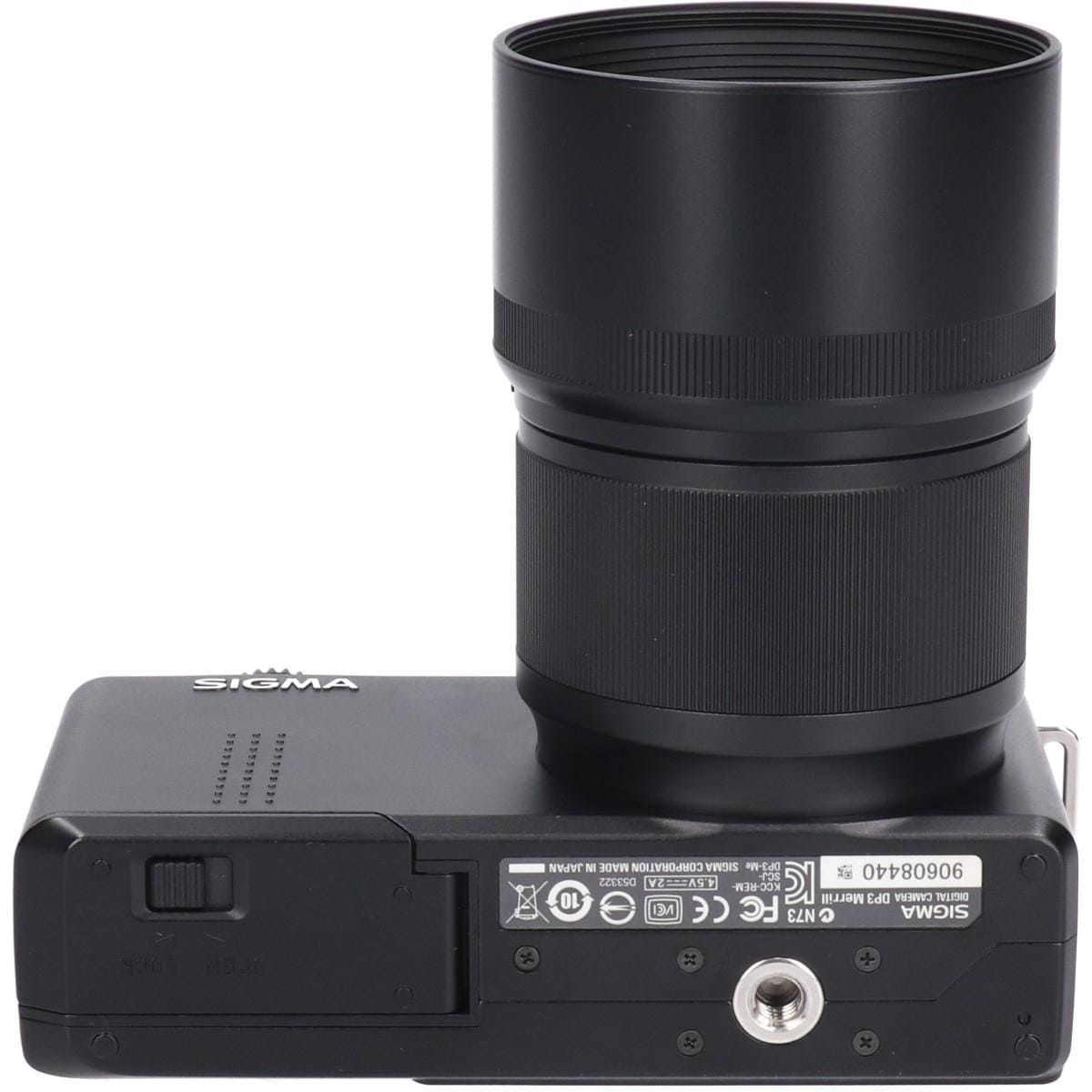 ＤＰ３　ＭＥＲＩＬＬ