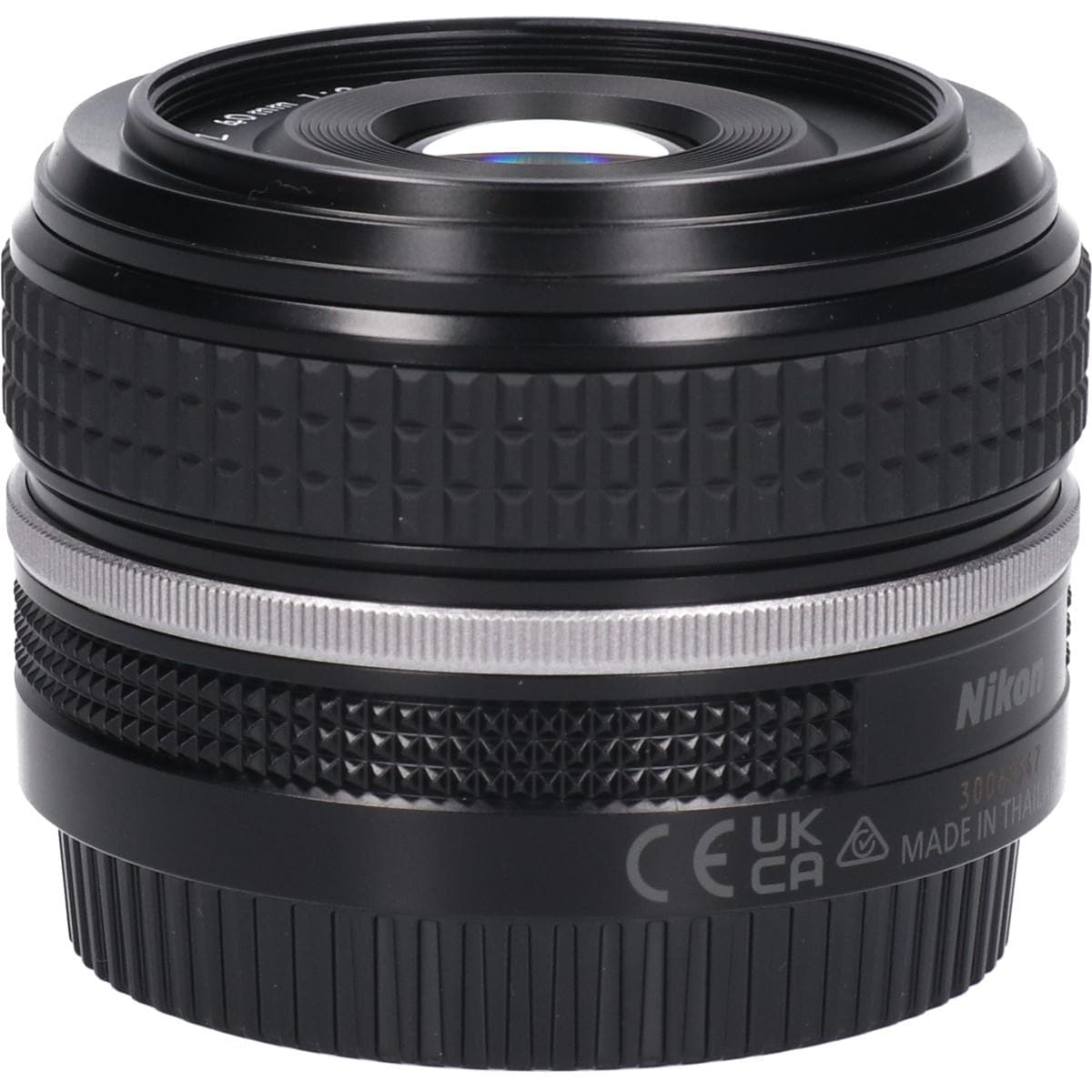 Ｚ４０ｍｍ　Ｆ２ＳＥ