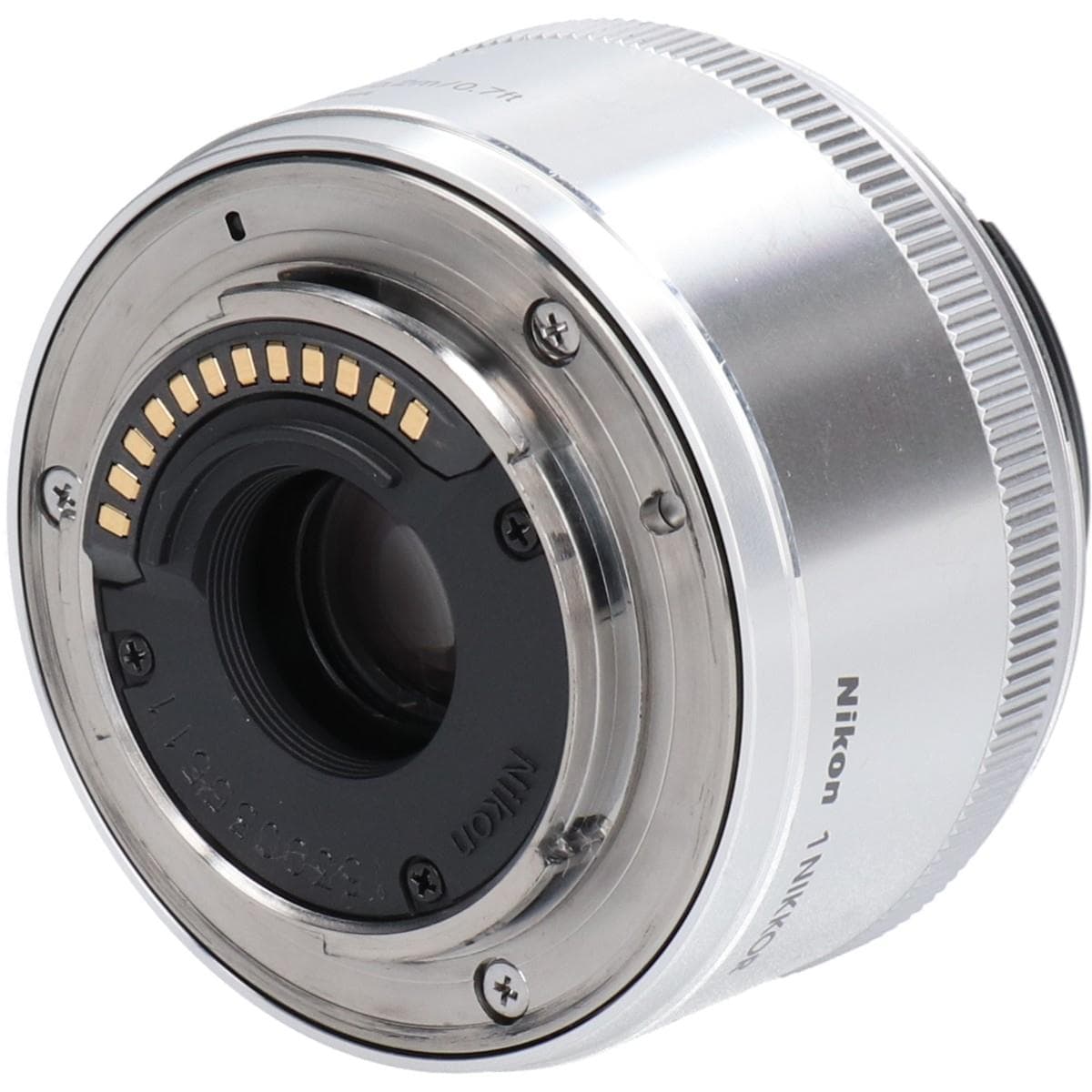 １　ＮＩＫＫＯＲ　１８．５ｍｍ　Ｆ１．８