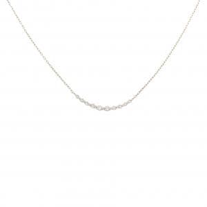 ヴァンドーム ダイヤモンド ネックレス