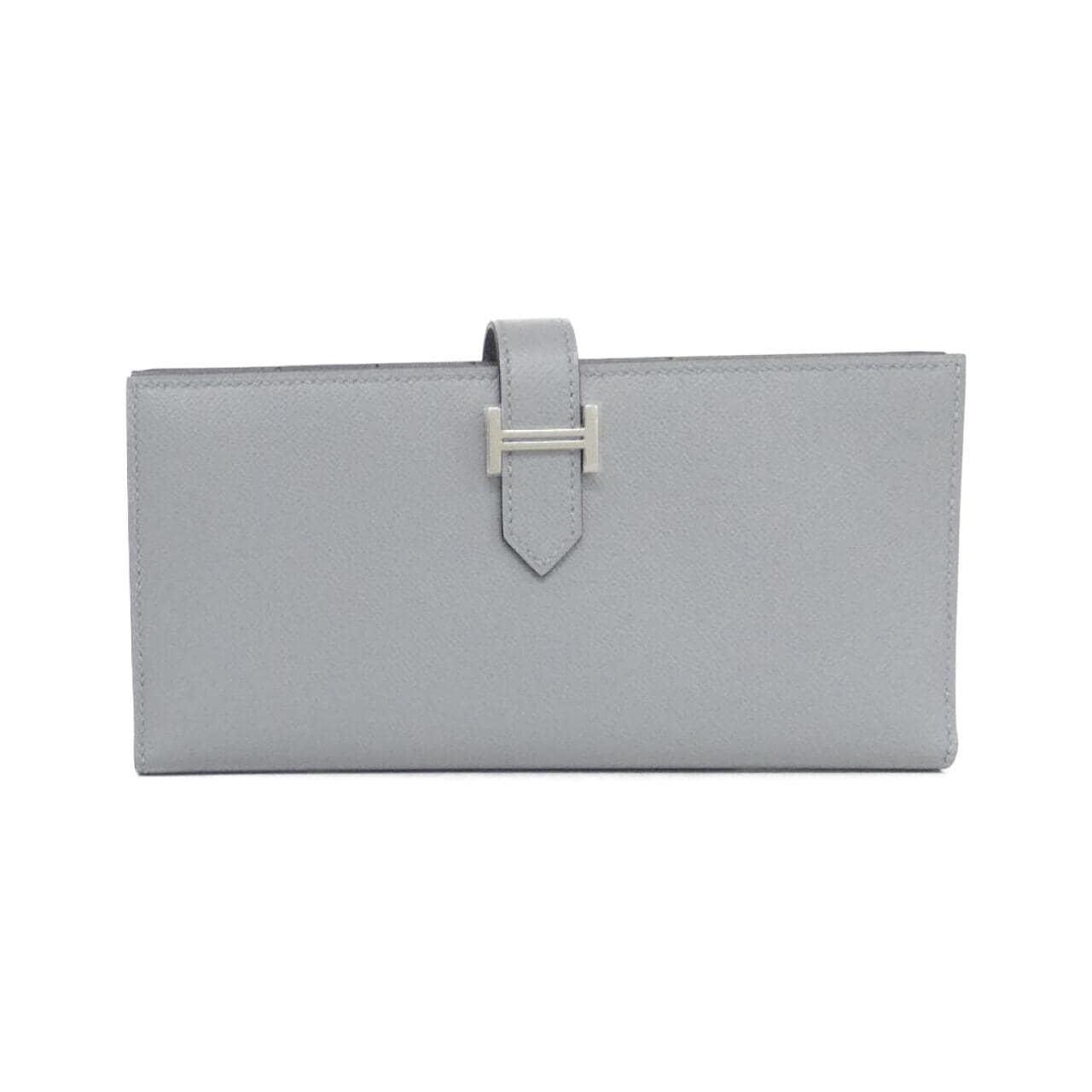 【未使用品】エルメス ベアン スフレ 084871CK 財布