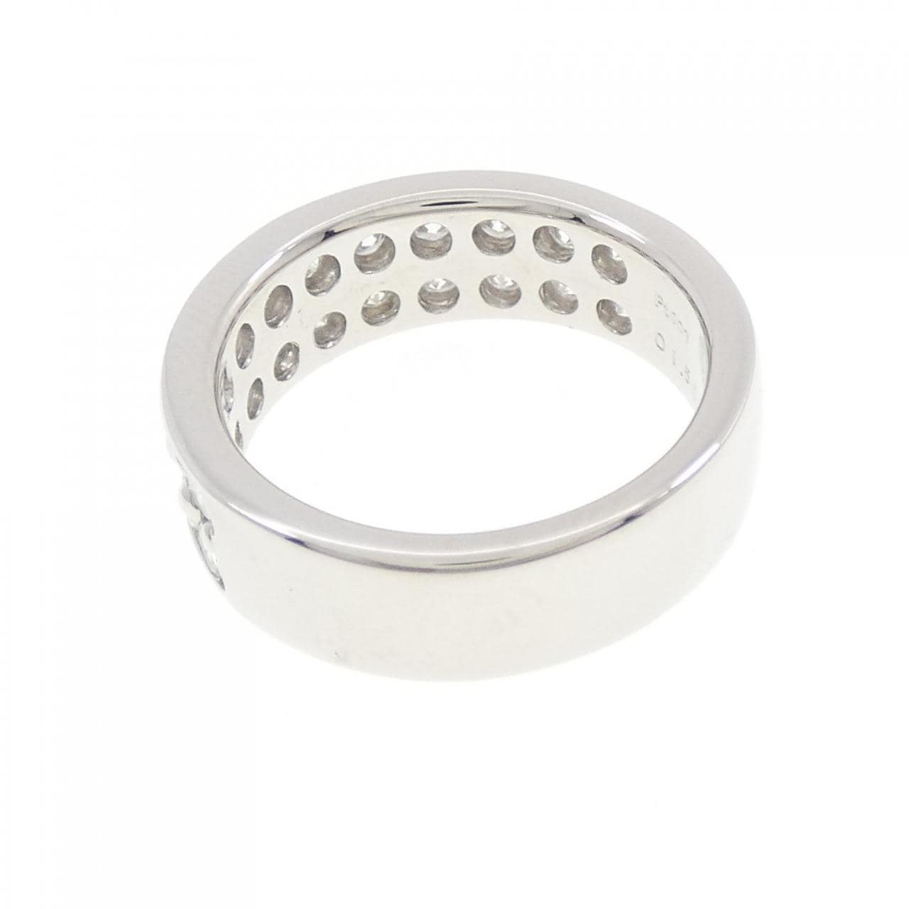 PT900 ダイヤモンド リング 1.50CT