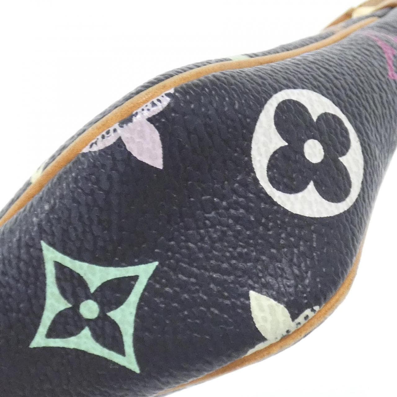 ルイヴィトン マルチカラー ポシェット アクセソワール M92648 アクセサリーポーチ