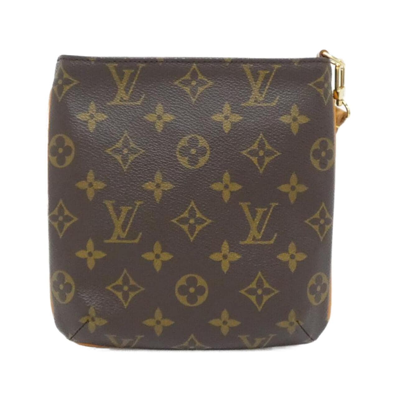 LOUIS VUITTON Monogram Partition M51901 包