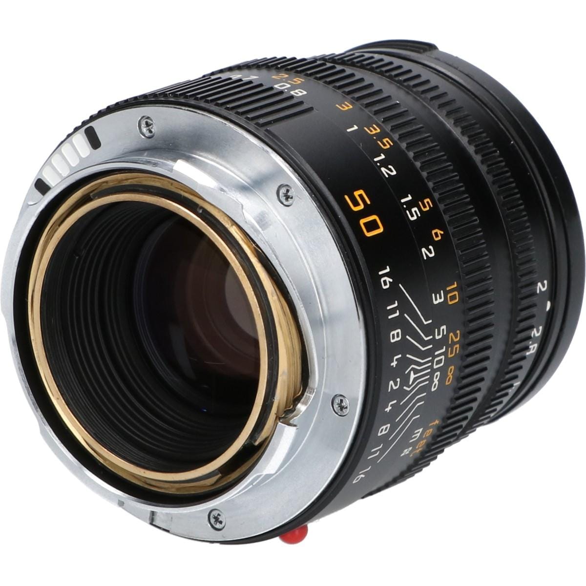 SUMMICRON-M50mm F2 (6bit)
