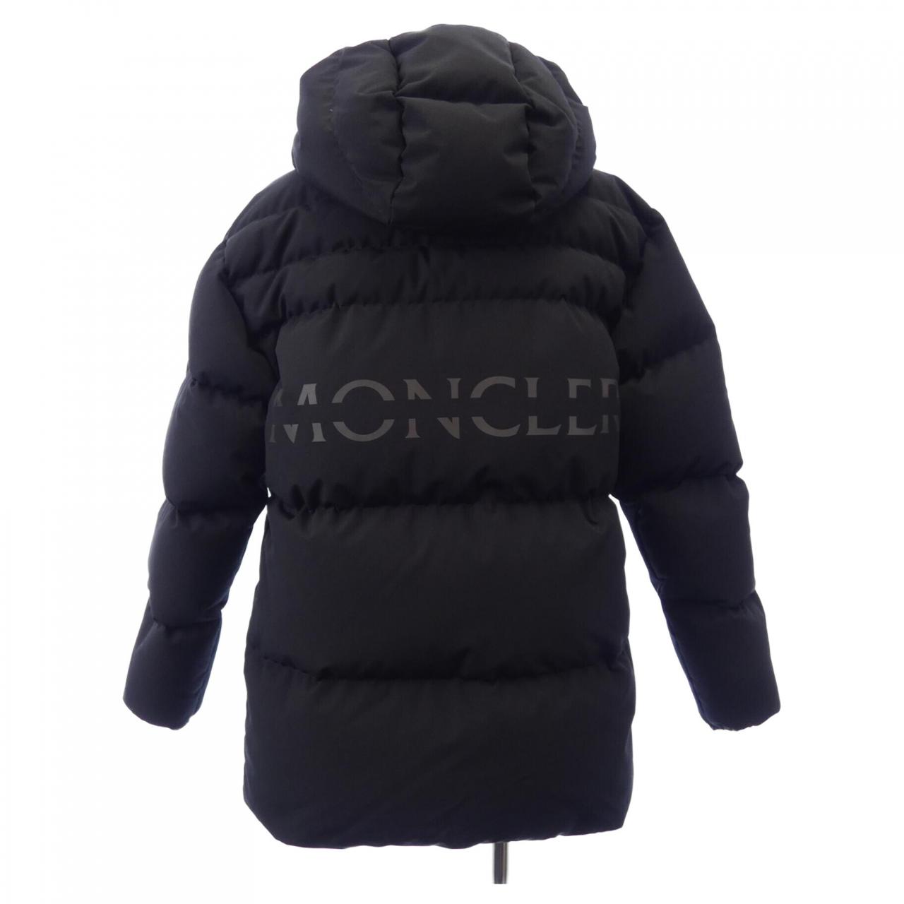 MONCLER MONCLER Down Coat