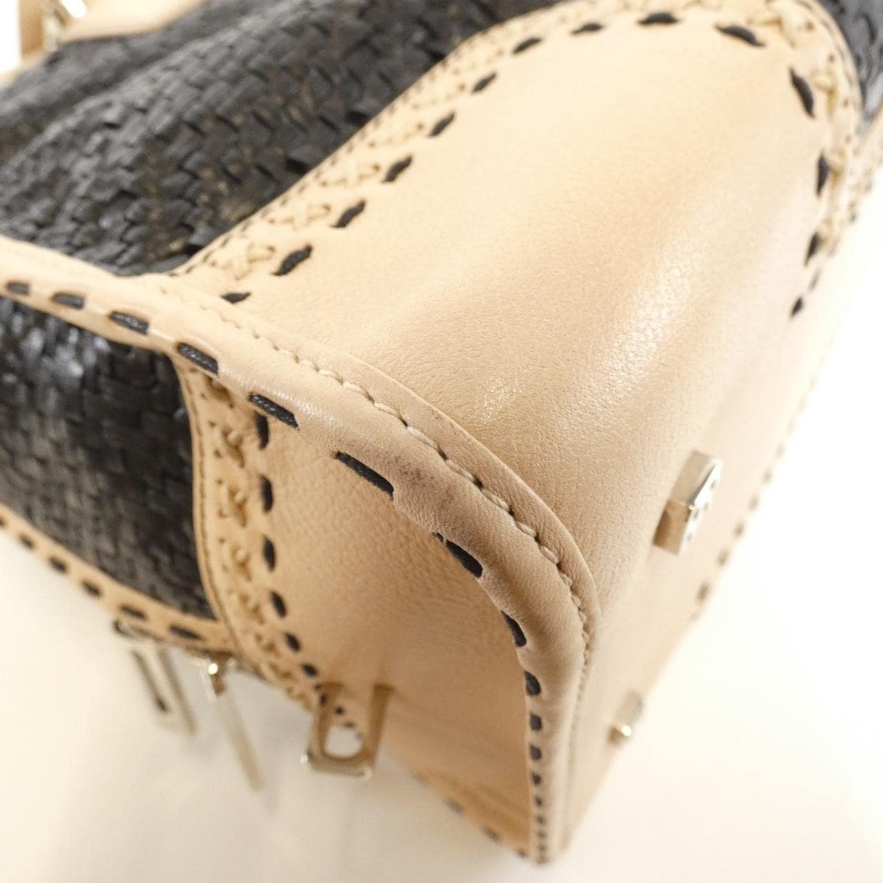 Loewe Amazona 36cm bag