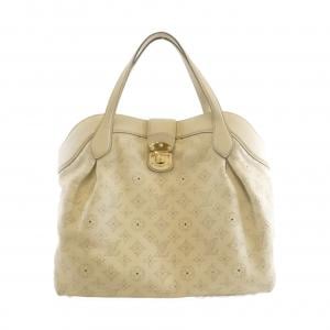 ルイヴィトン マヒナ シールス MM M93078 バッグ