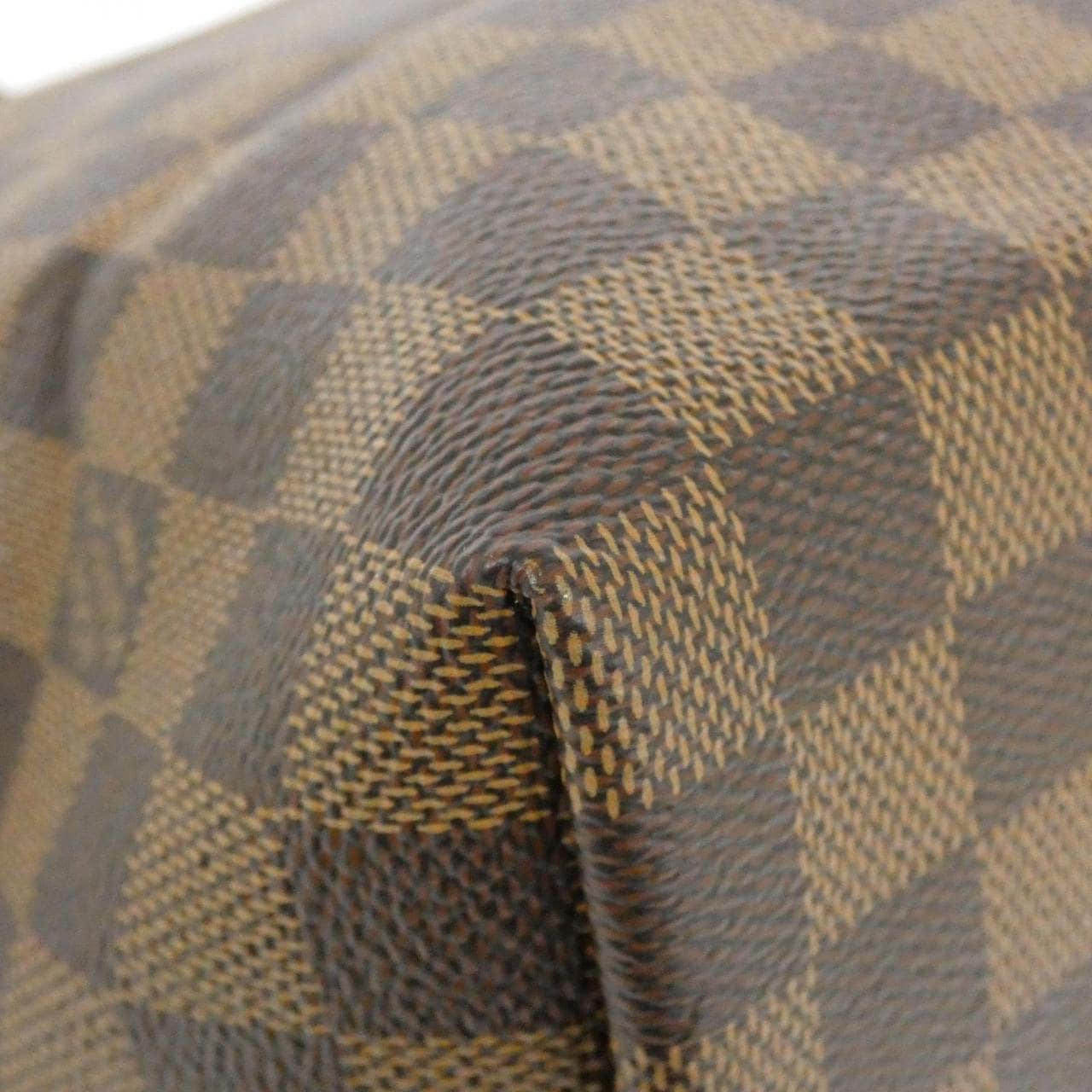 ルイヴィトン ダミエ イエナ MM N41013 バッグ