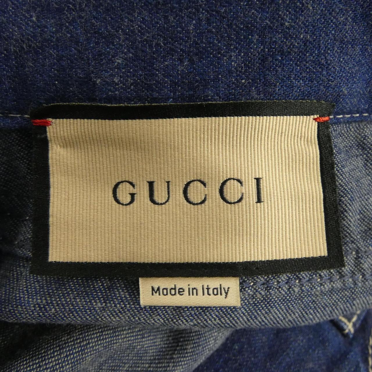 グッチ GUCCI 708851 XDB3L スカート