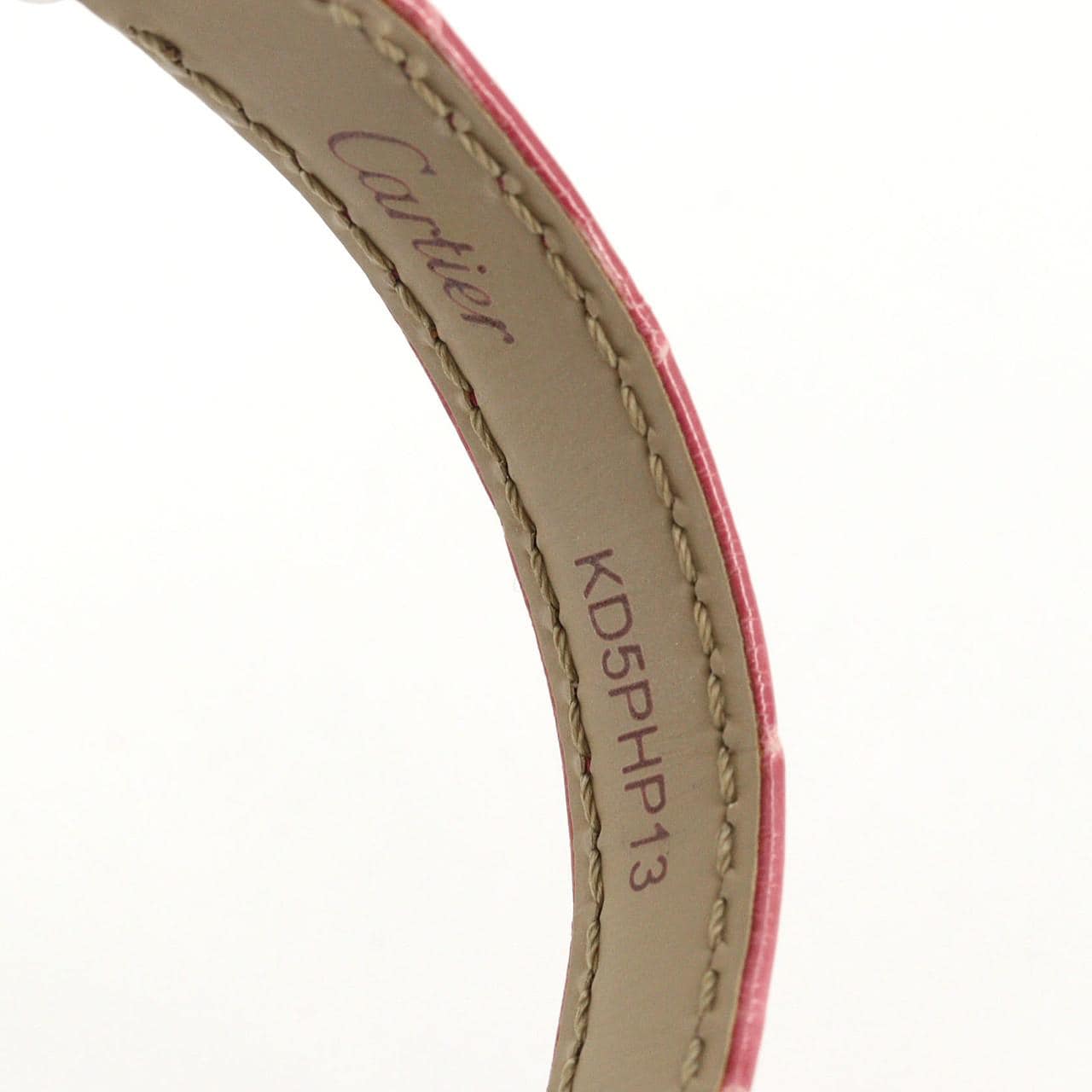 カルティエ ミニタンクアメリカン WG/D WB710015 WG クォーツ