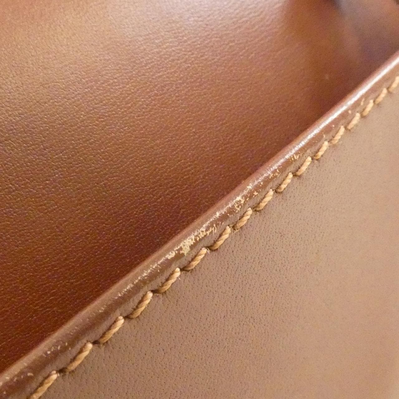 ロエベ バルセロナ 302 74MM15 ショルダーバッグ