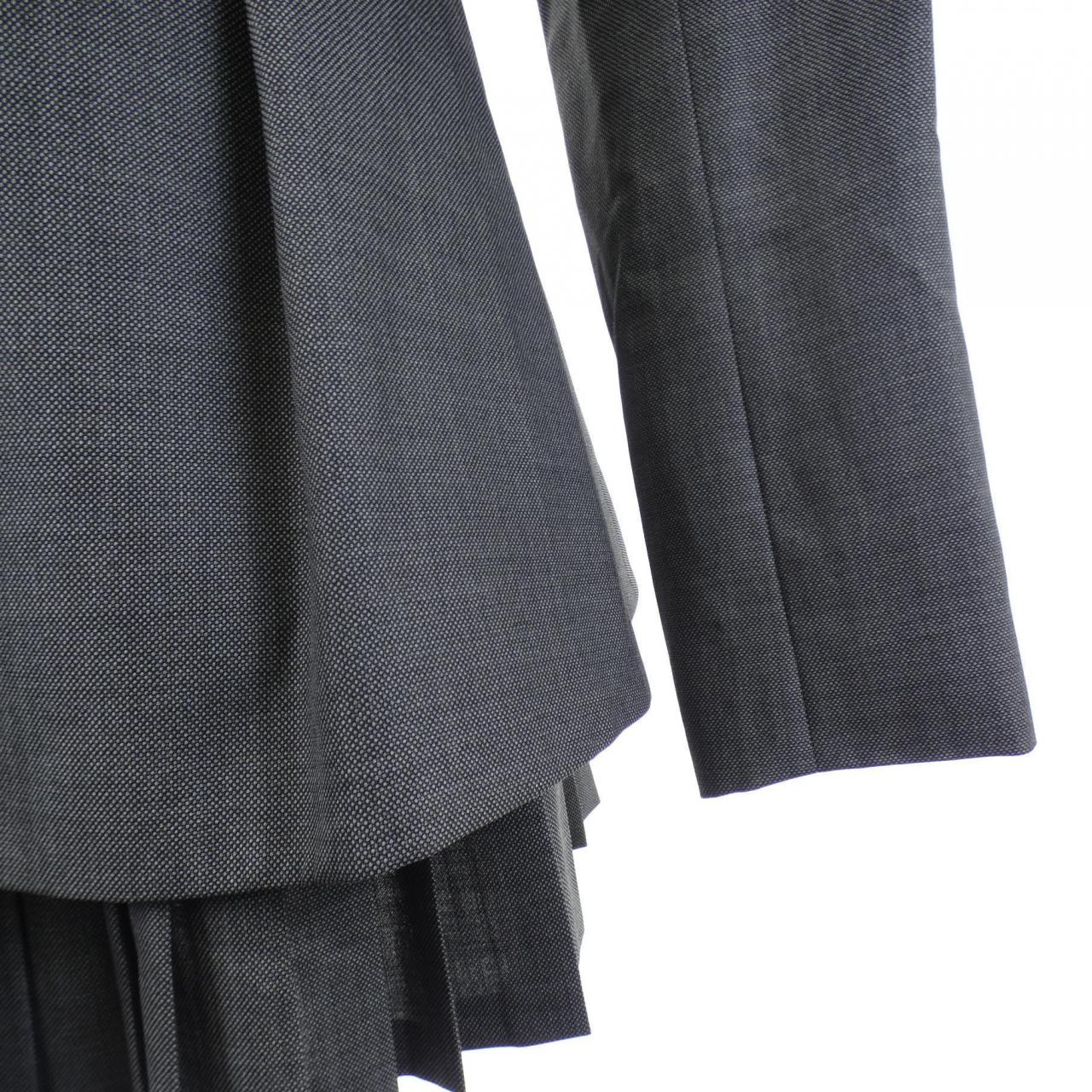 クリスチャンディオール CHRISTIAN DIOR 3E21221X1138 ジャケット