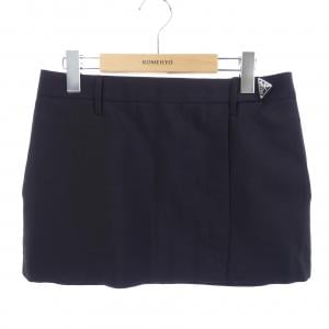 プラダ PRADA P131V S231 12I1 スカート