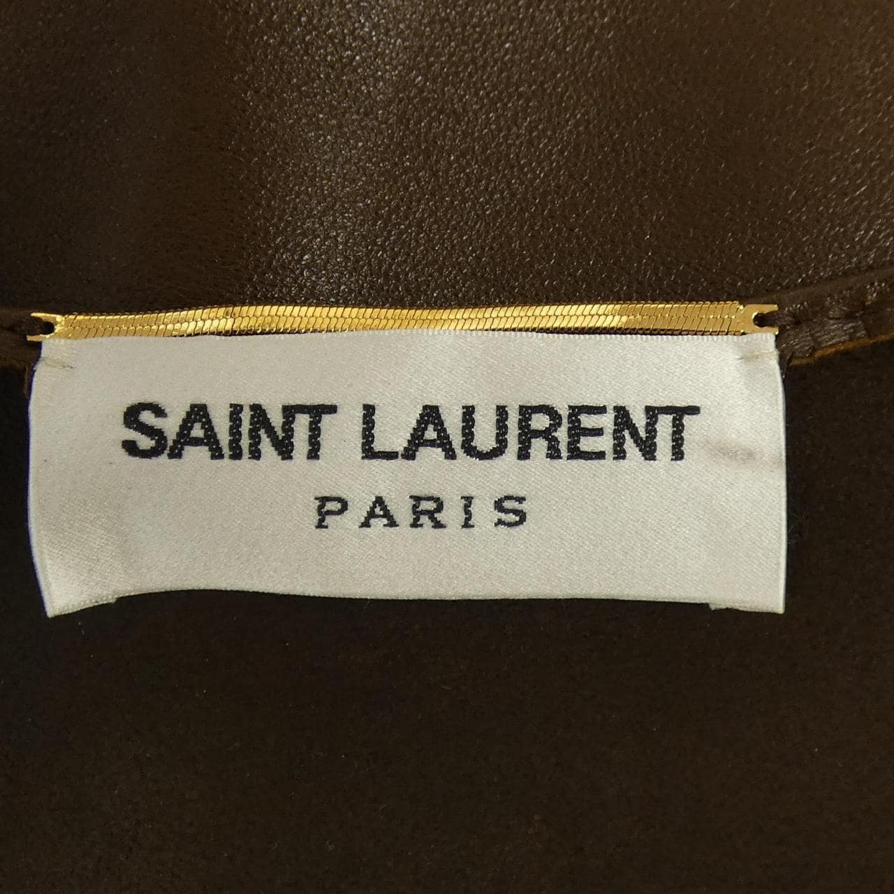 サンローラン SAINT LAURENT 764913 YC2TF トップス