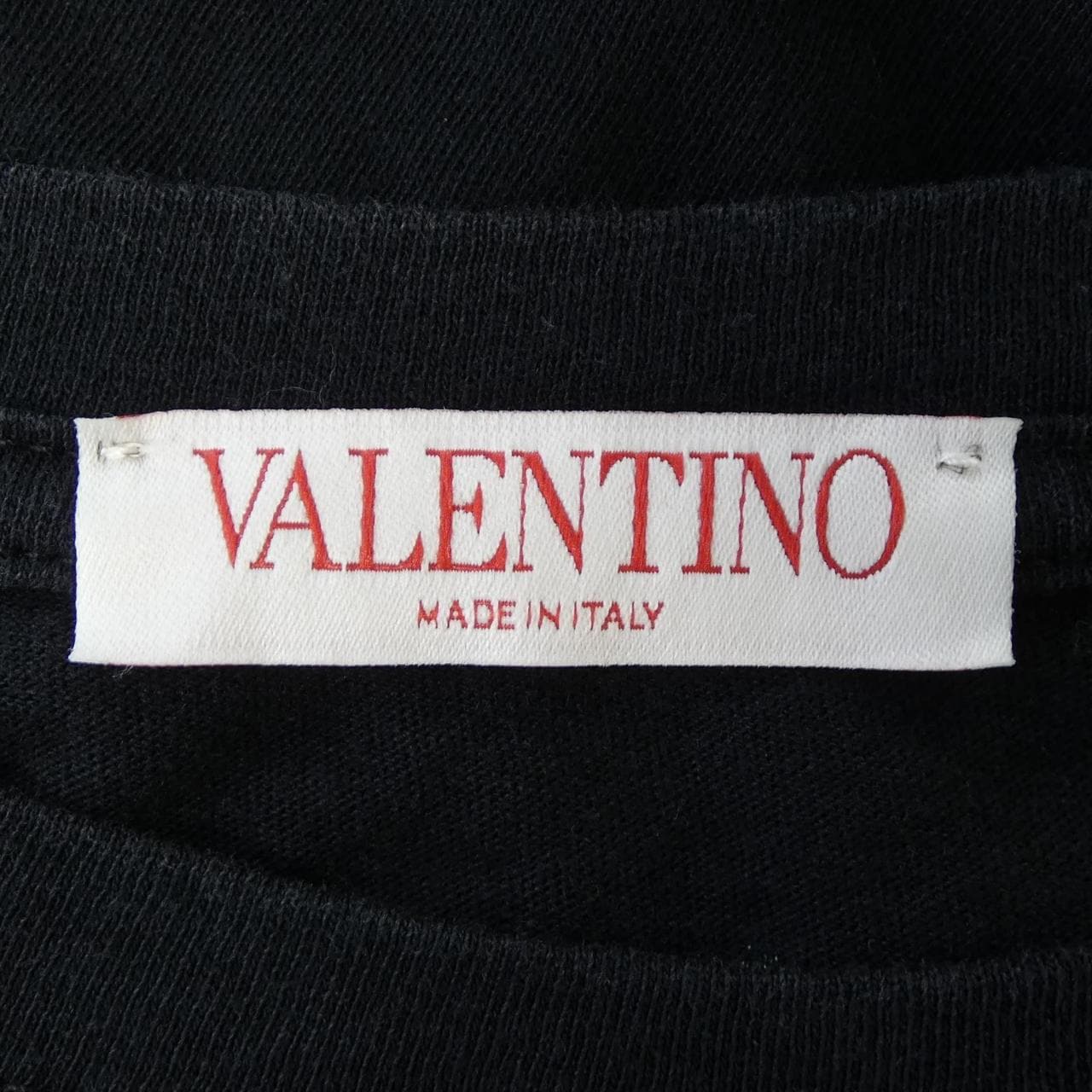 ヴァレンティノ VALENTINO Tシャツ