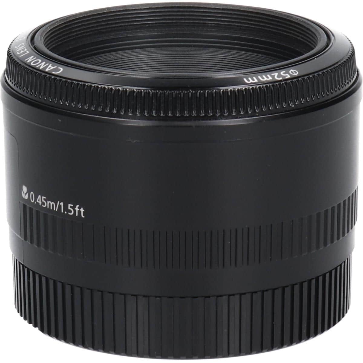 ＥＦ５０ｍｍ　Ｆ１．８ＩＩ