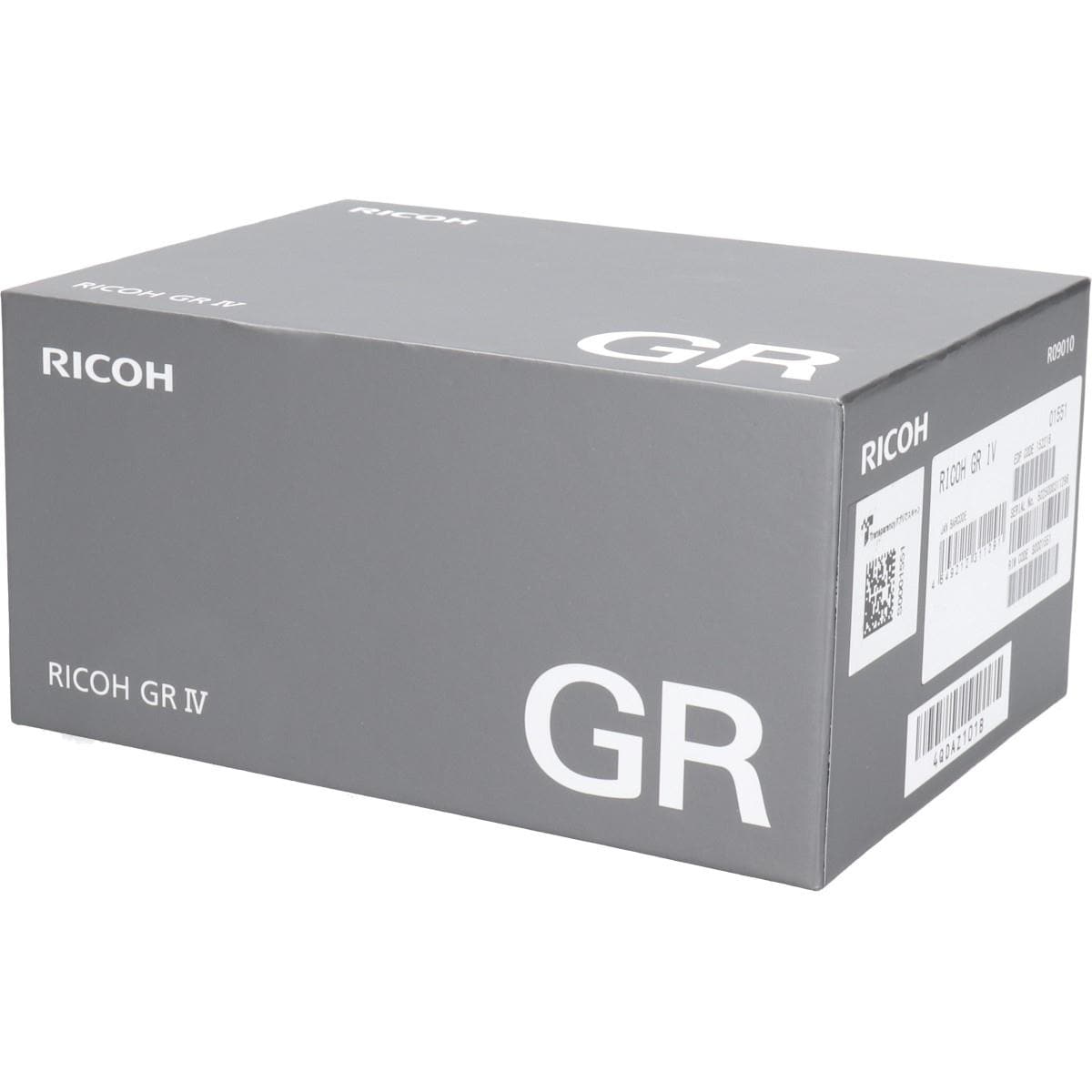 【未使用品】ＧＲ　ＩＶ