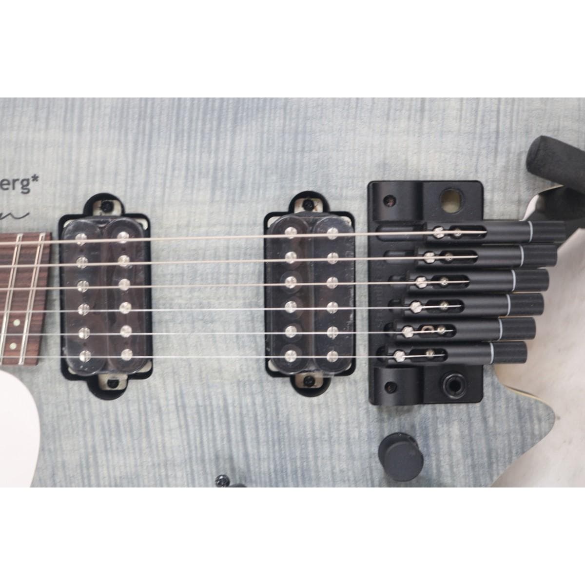 【新品】　　ＢＯＤＥＮ　ＳＴＤ　ＮＸ　６　ＬＥＦＴＹ　ＴＣ