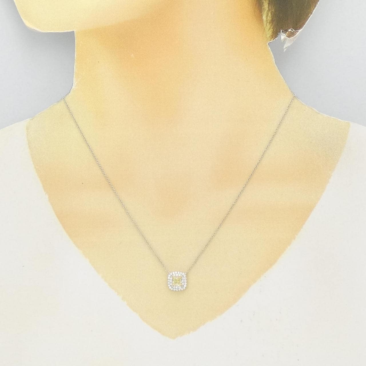 ティファニー ネックレス クリソプレーズ ネックレス レディース向けのネックレス ＆ ペンダント | Tiffany & Co.