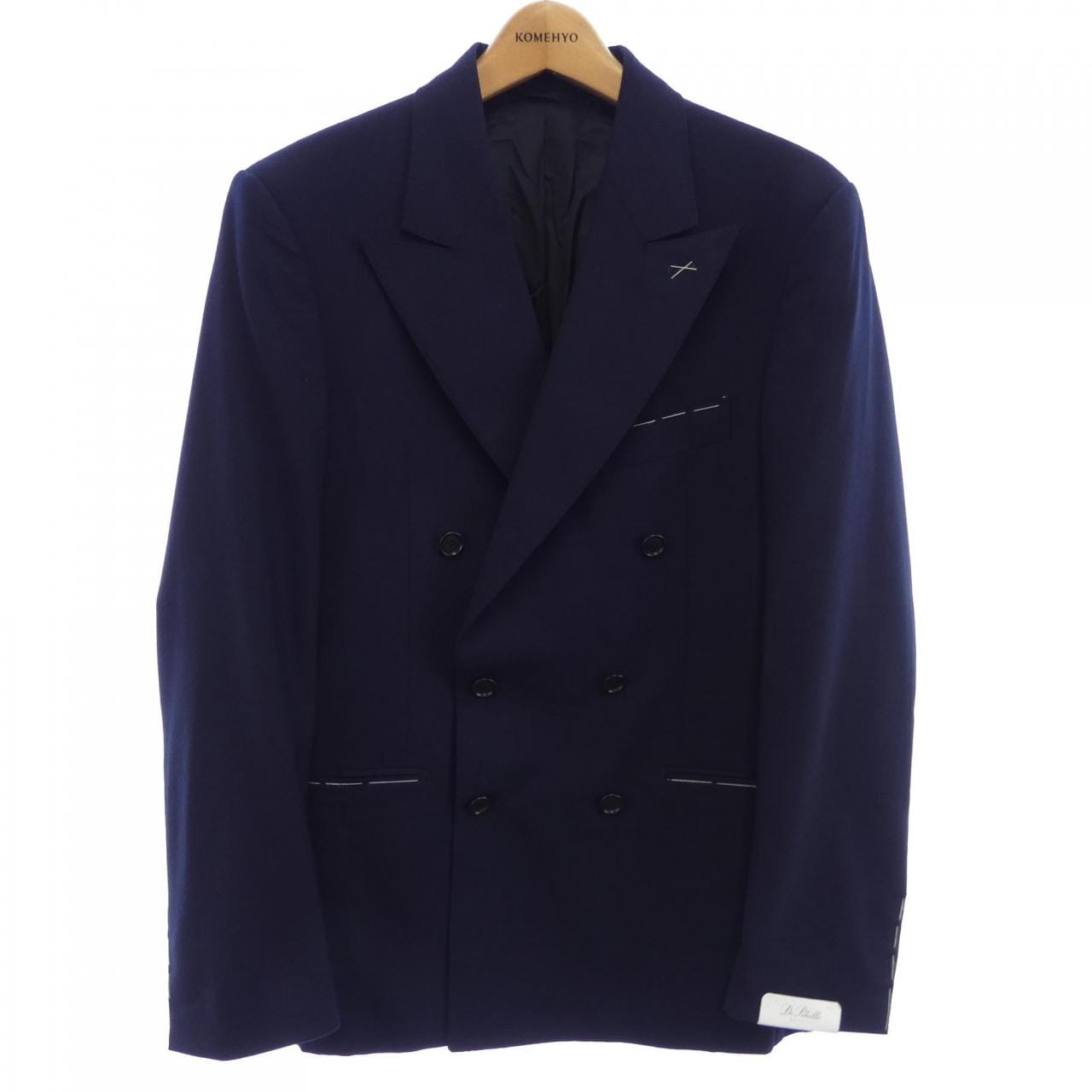 DE PETRILLO jacket
