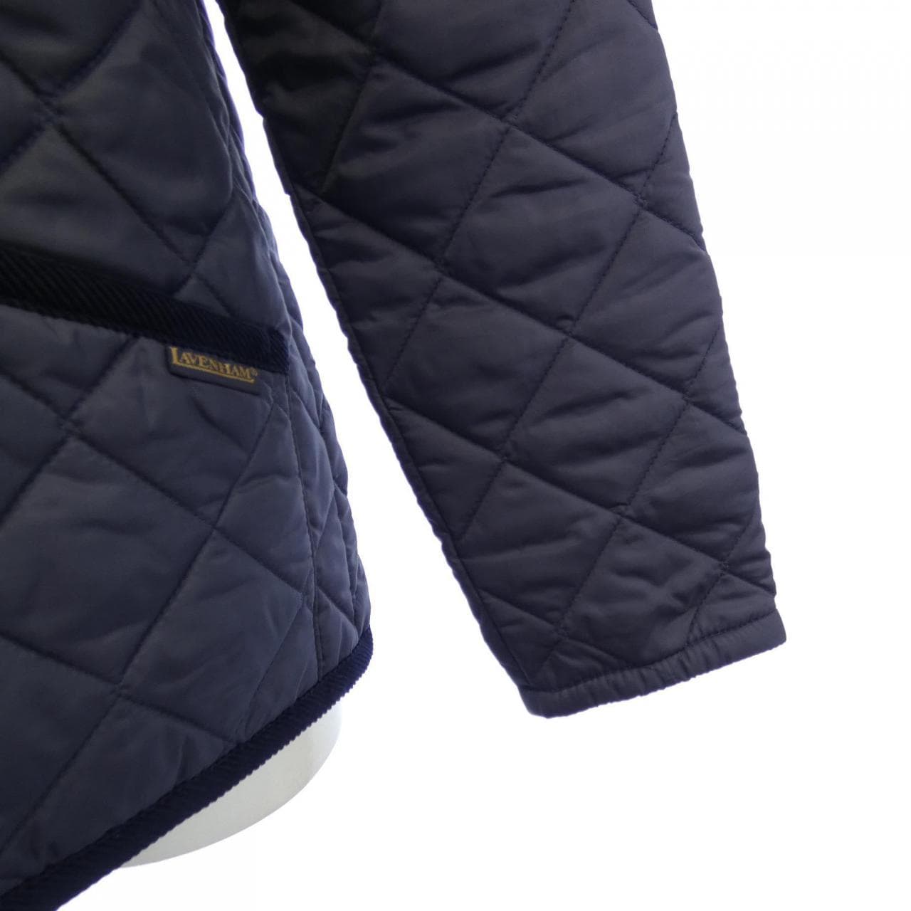 ラベンハム LAVENHAM コート