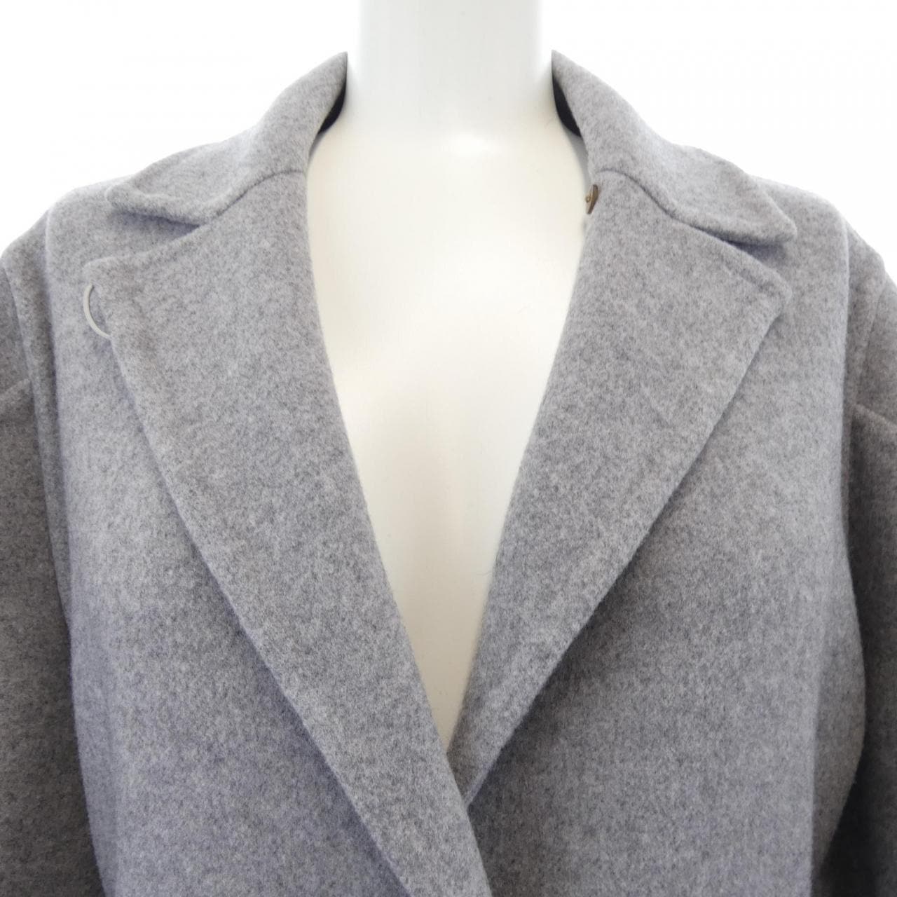 ロエベ LOEWE S540Y01X23 コート