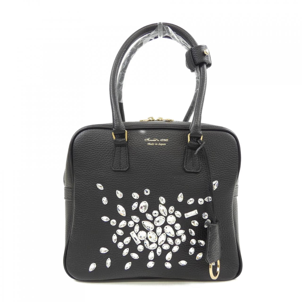 エイディエムジェイ ADMJ BAG