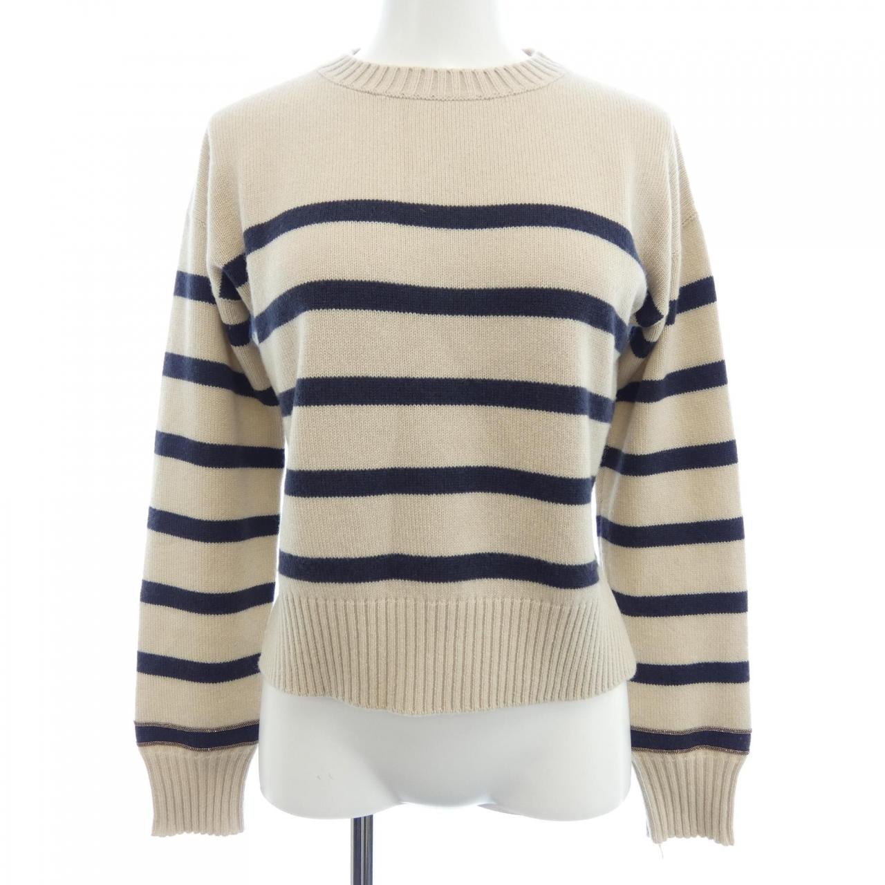 ブルネロクチネリ BRUNELLO CUCINELLI M12714500 ニット