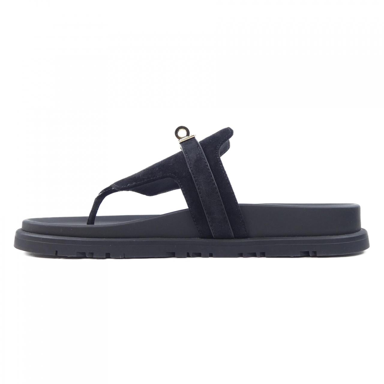 エルメス HERMES アンピール ケリーバックル 231071Z サンダル